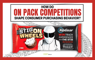 Wagon Wheels On Pack Competitions