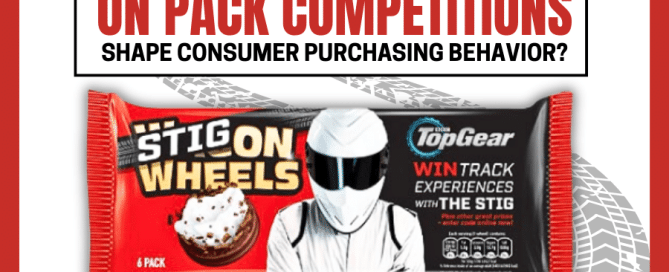 Wagon Wheels On Pack Competitions