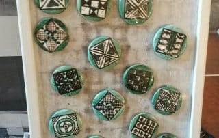 Custom Ceramic Magnets