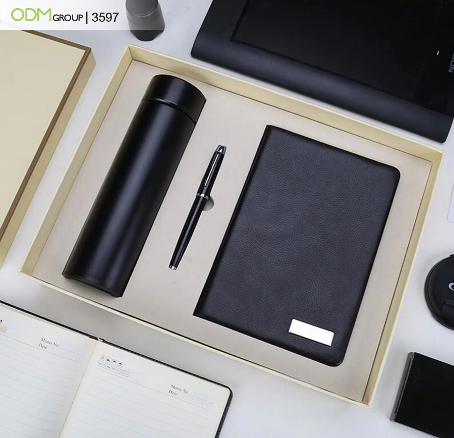 Branded Gift Set Branded Gift Set