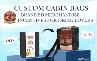 Branded Merchandise Incentives