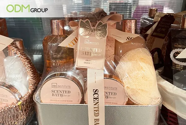 Seasonal Gift Set