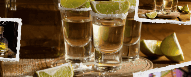 TEQUILA DAY