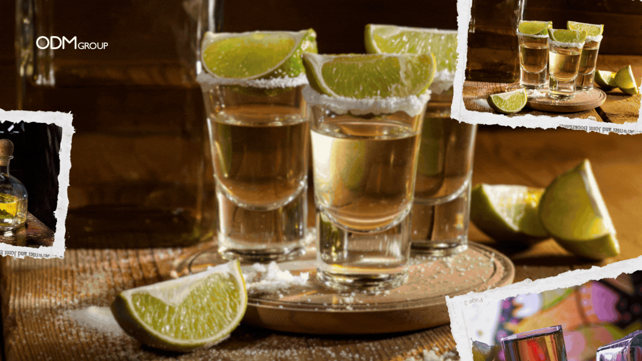 TEQUILA DAY