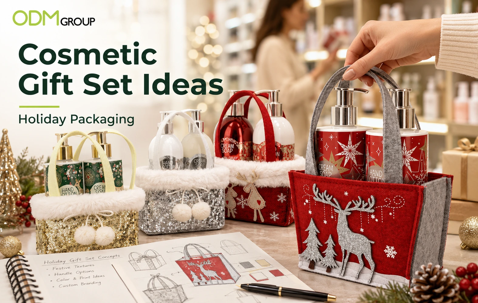 cosmetic-gift-set-ideas-holiday-packaging