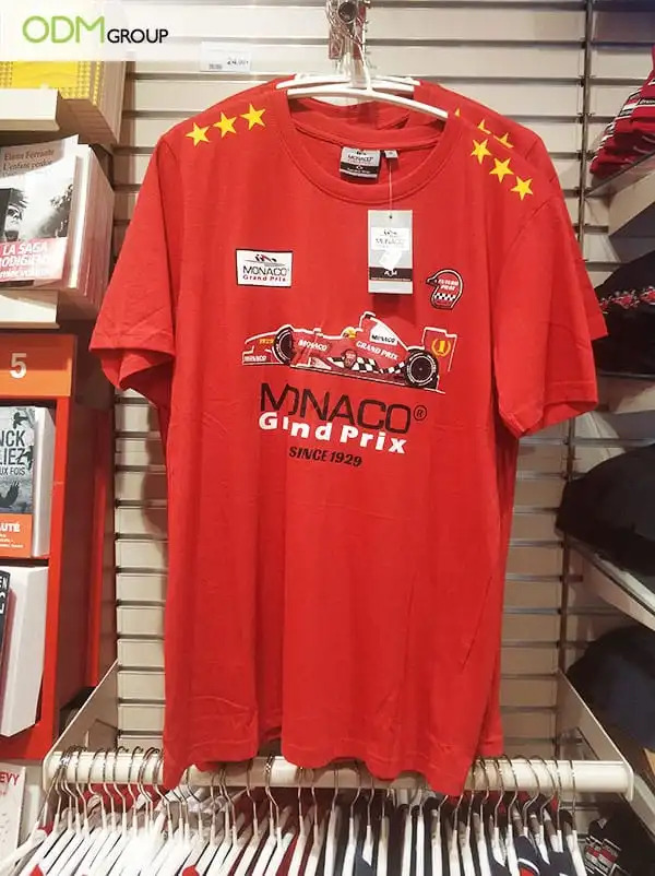 Motorsport-Merchandise-Ideas-B Motorsport-Merchandise-Ideas-Shirt