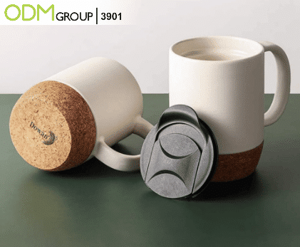Promotional Insulated Mug