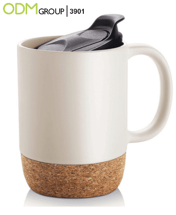 Promotional Insulated Mug