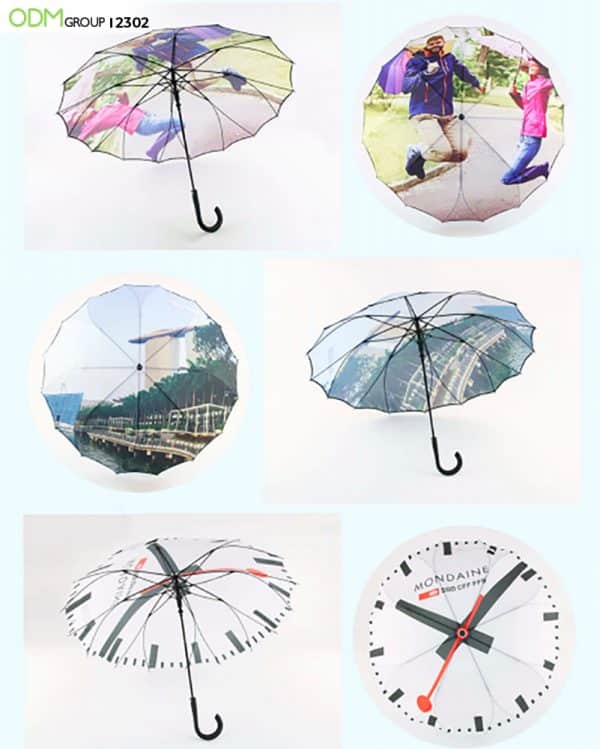 Umbrella Manufacturers