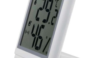 Branded Thermometer