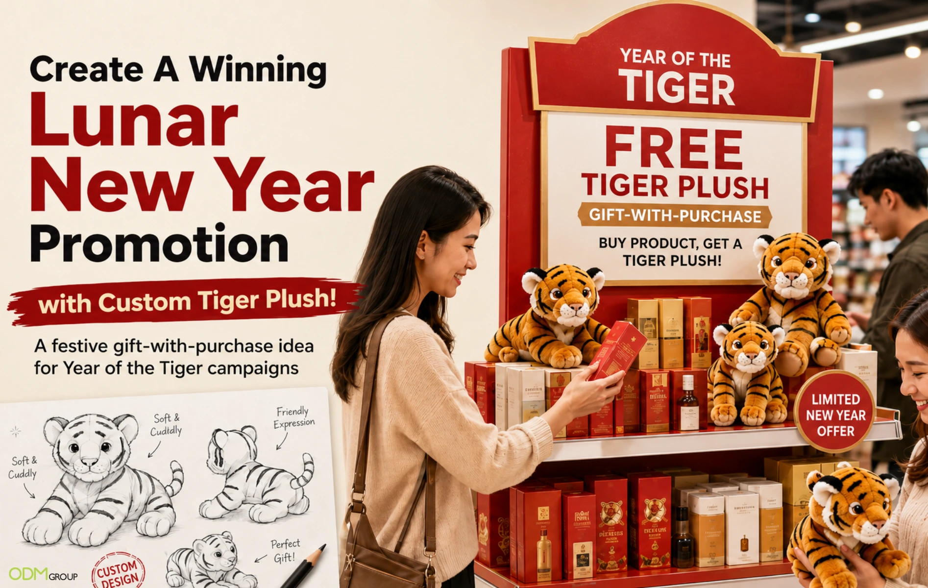 custom-tiger-plush-promotional-gift
