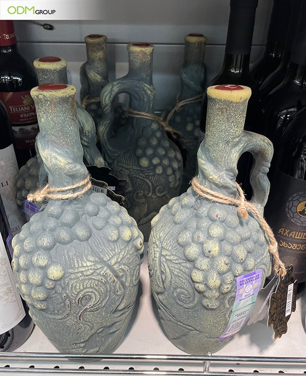 Alcohol Bottle Design