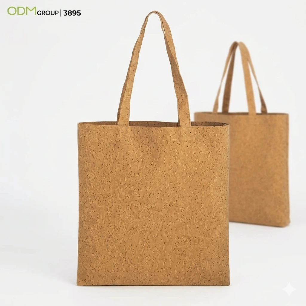 Cork Bag