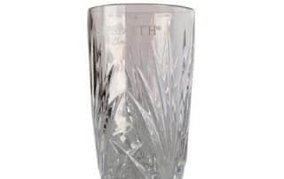 Custom Design Glass