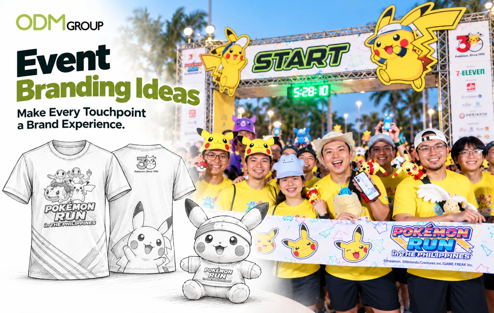 Event Branding Ideas Event Branding Ideas