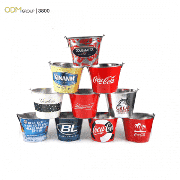 Ice Bucket Manufacturer