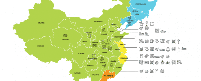 Contract Manufacturing In China