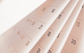 Event Marketing Planning