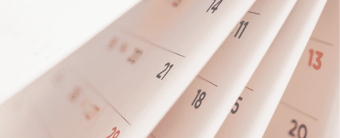 Event Marketing Planning