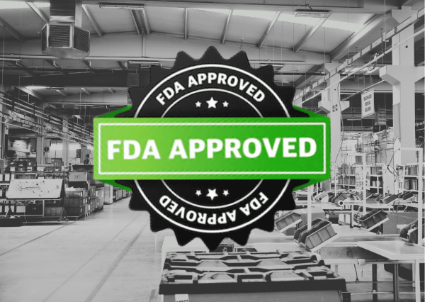 FDA Testing in Mass Production