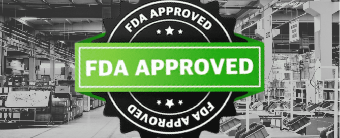 FDA Testing in Mass Production