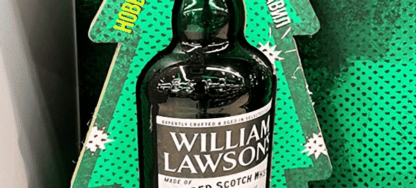 Liquor Bottle Packaging