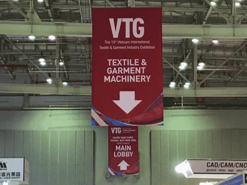 Vietnam Trade Fair