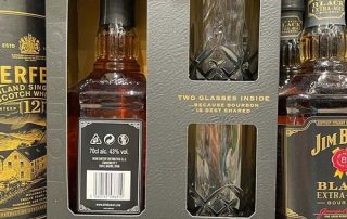 Whisky Gift Packs