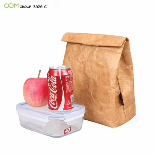 Branded Lunch Bags