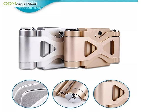Branded Mobile Power Bank