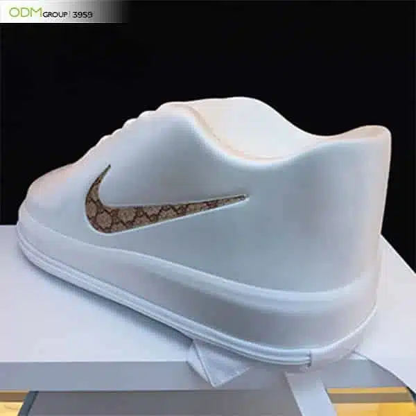 Nike shoe shaped backpack Clearance