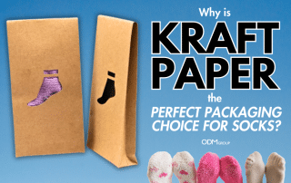 Custom Kraft Paper Packaging