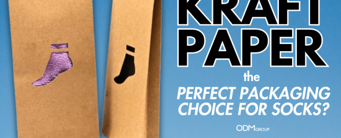 Custom Kraft Paper Packaging