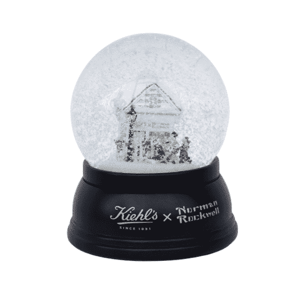 Custom Snow Globes