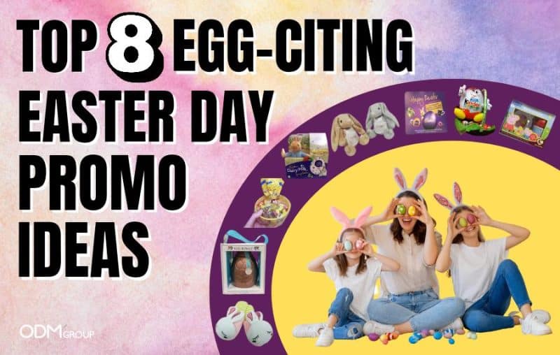 Easter Day Promos