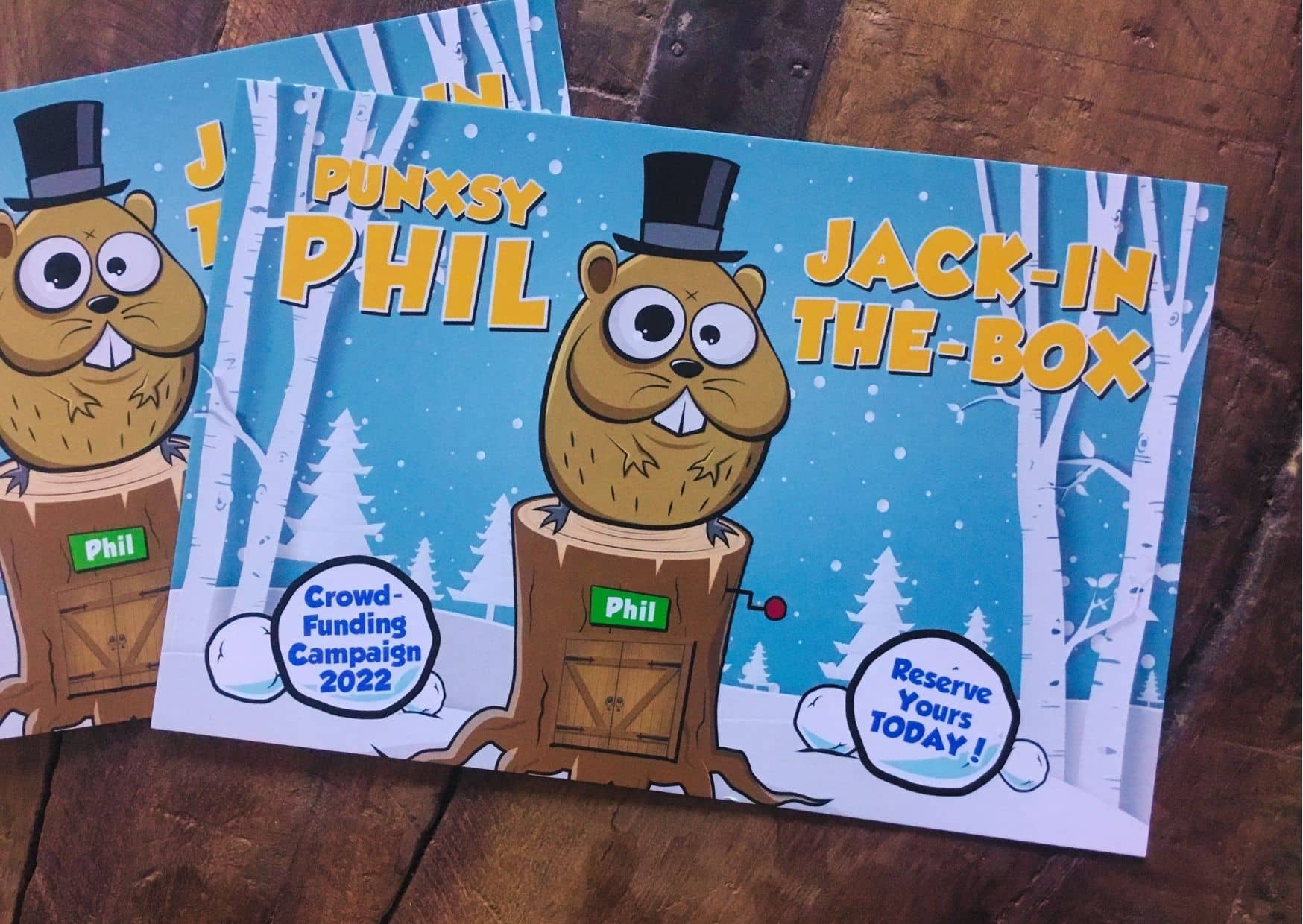 Kickstarter Product Development Kickstarter Product Development