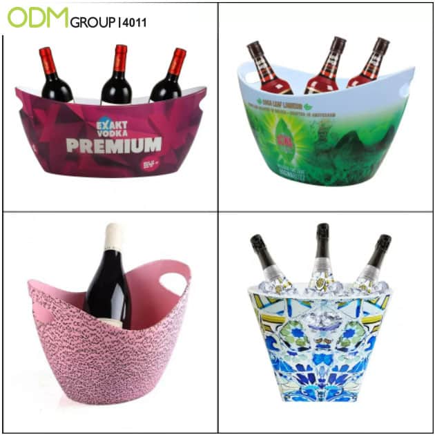 Bar Promotional Merchandise