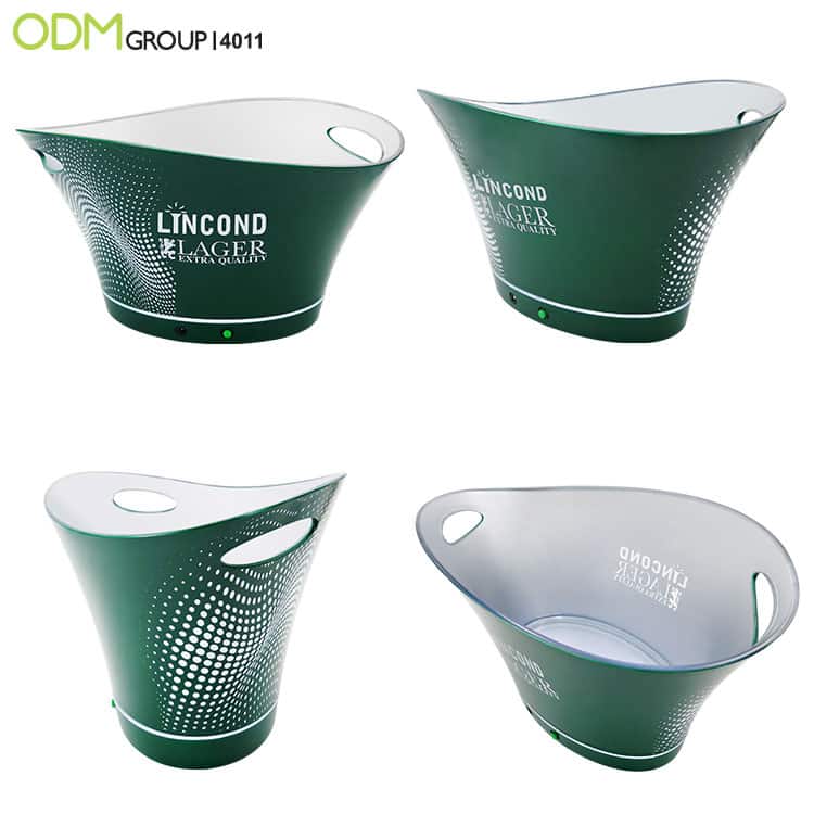 Bar Promotional Merchandise