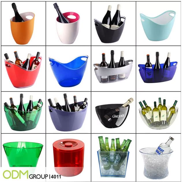 Bar Promotional Merchandise