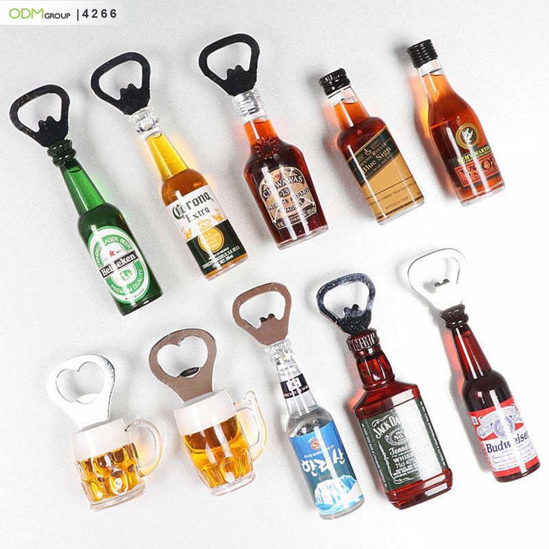Bottle Opener Design
