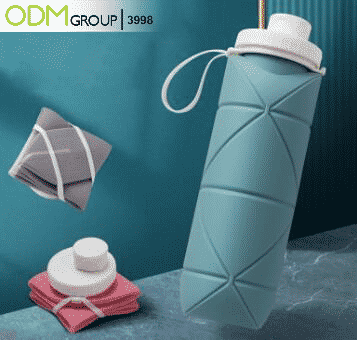 Creative Water Bottle Designs
