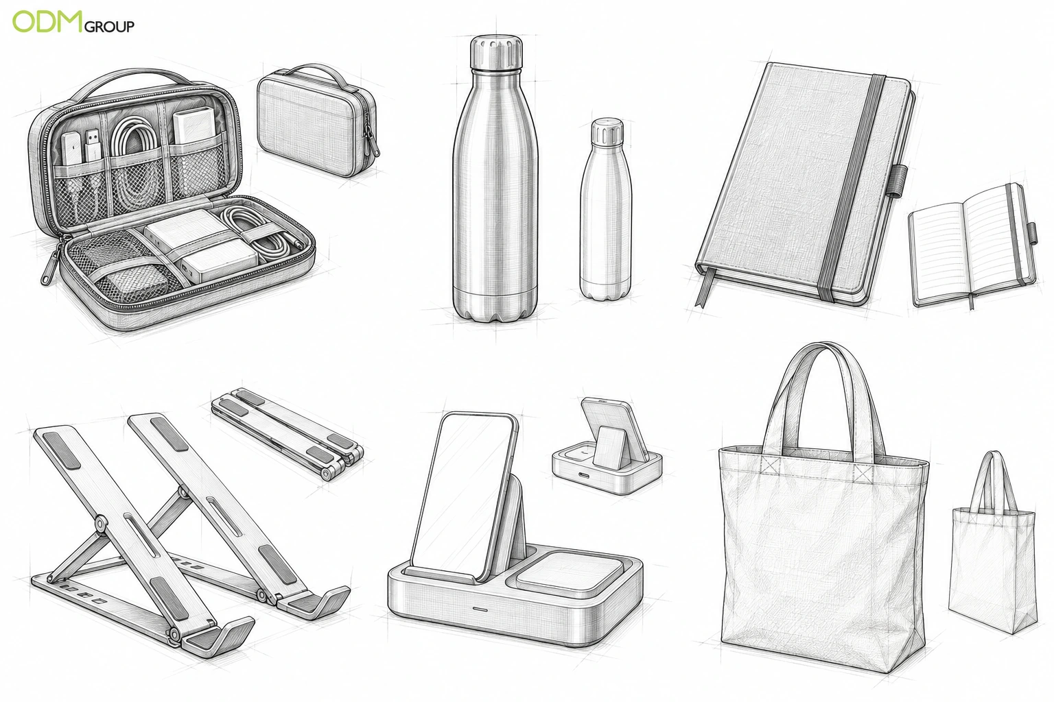 Employees Welcome Pack 2