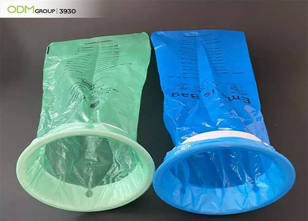 custom plastic packaging