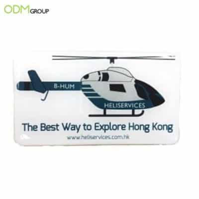 Branded Aviation Souvenirs