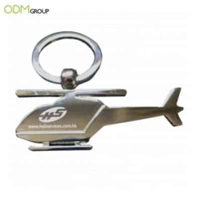 Branded Aviation Souvenirs