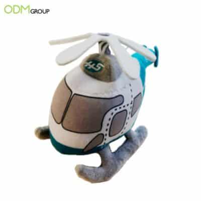 Branded Aviation Souvenirs