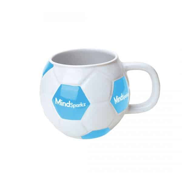 Branded Soccer Merchandise Ideas