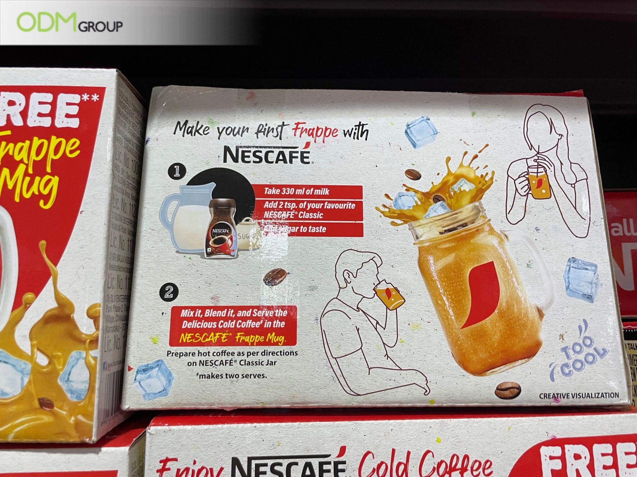 Free Gifts In Window Box Free Gifts In Window Box