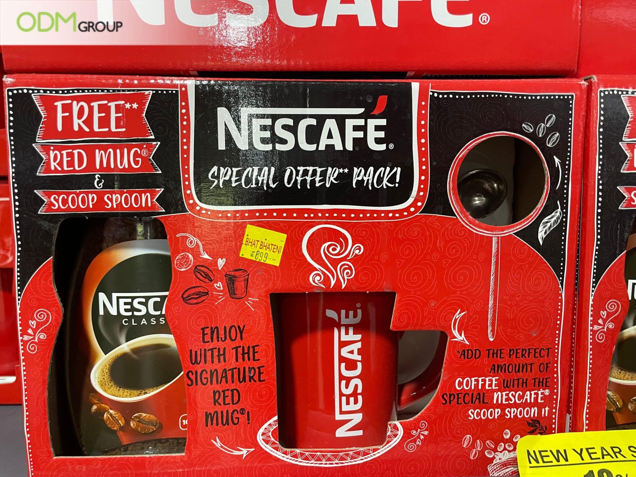 Free Gifts In Window Box Free Gifts In Window Box