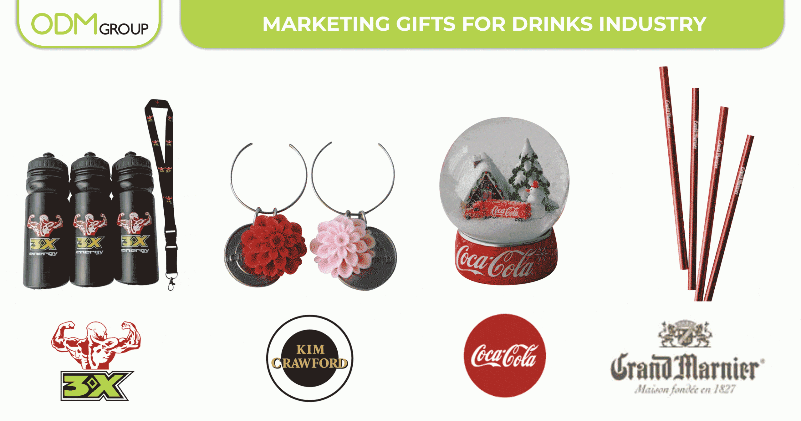 Marketing Gifts for Drinks Industry